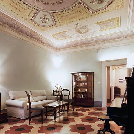 Almadelena Guest House بيزا المظهر الخارجي الصورة