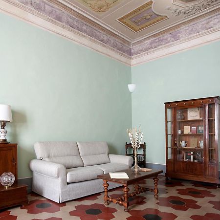 Almadelena Guest House بيزا المظهر الخارجي الصورة