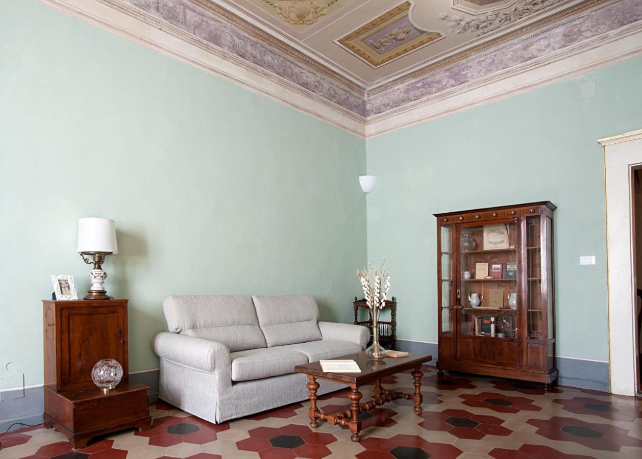 Almadelena Guest House بيزا المظهر الخارجي الصورة