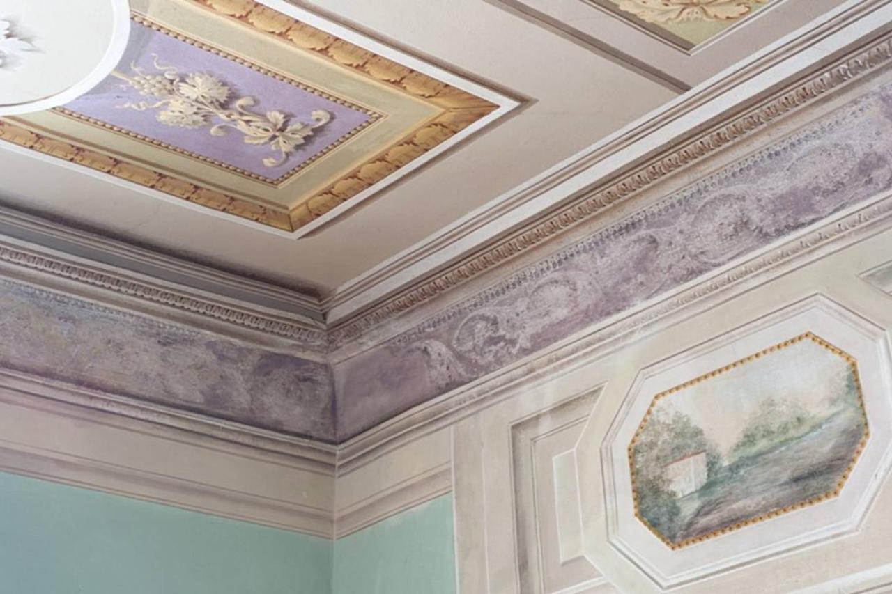Almadelena Guest House بيزا المظهر الخارجي الصورة