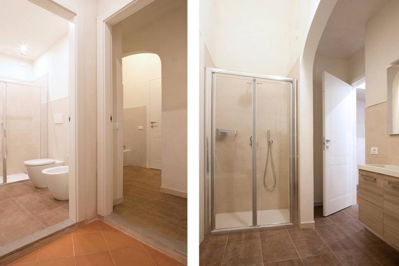 Almadelena Guest House بيزا المظهر الخارجي الصورة