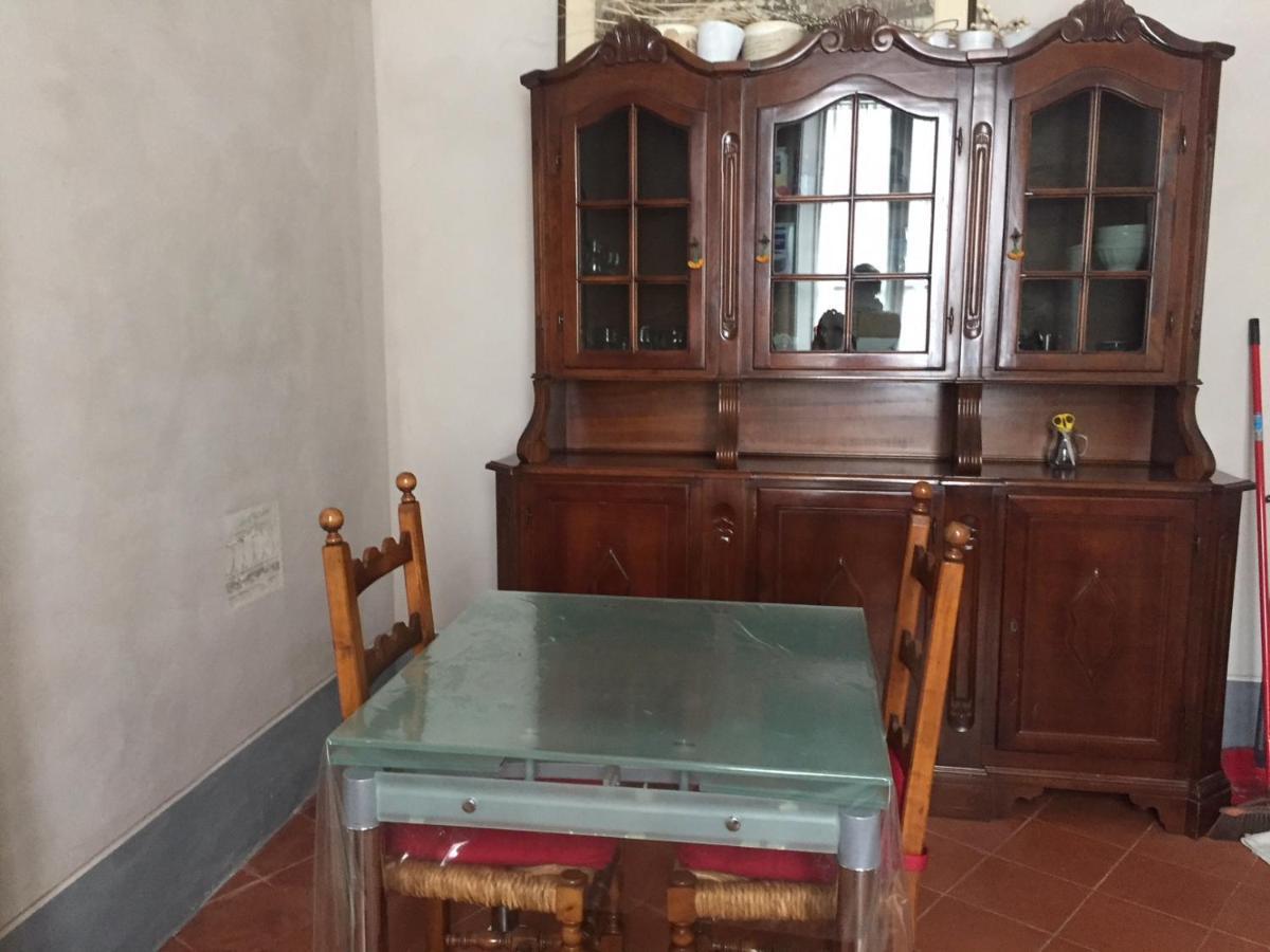 Almadelena Guest House بيزا المظهر الخارجي الصورة