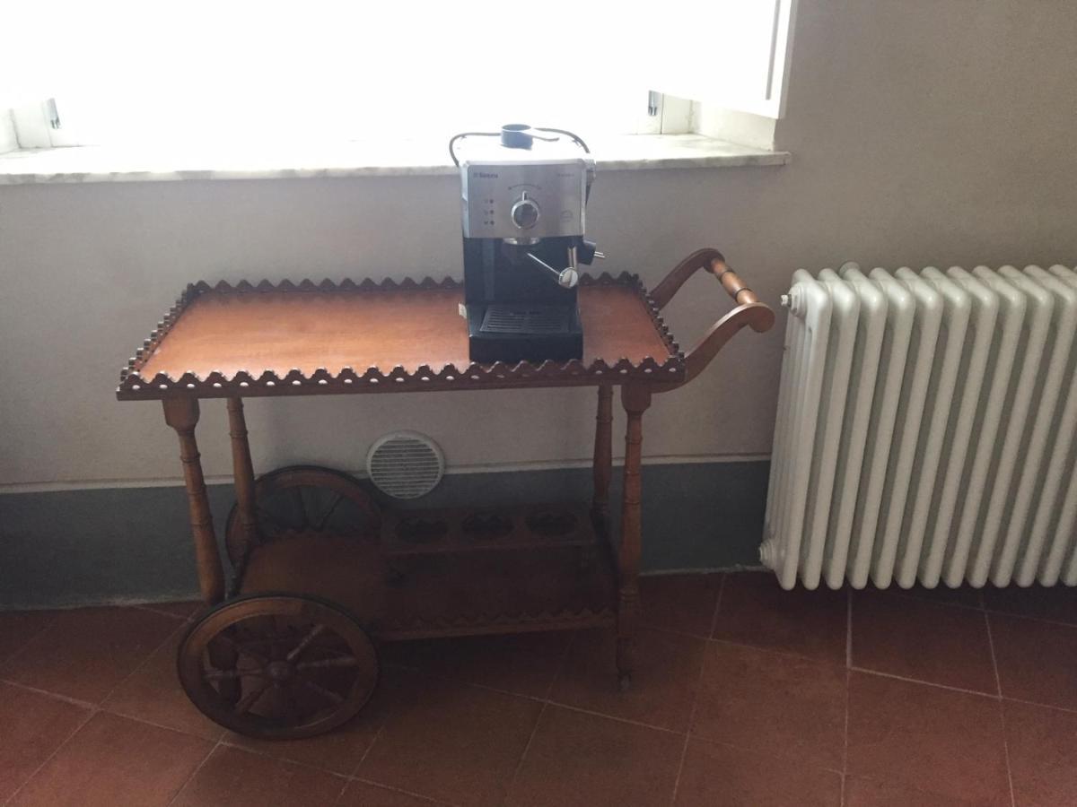 Almadelena Guest House بيزا المظهر الخارجي الصورة